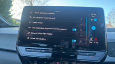 Volkswagen ID.3 150kW Family Pro Performance 58kWh 5dr Auto Electric Hatchback